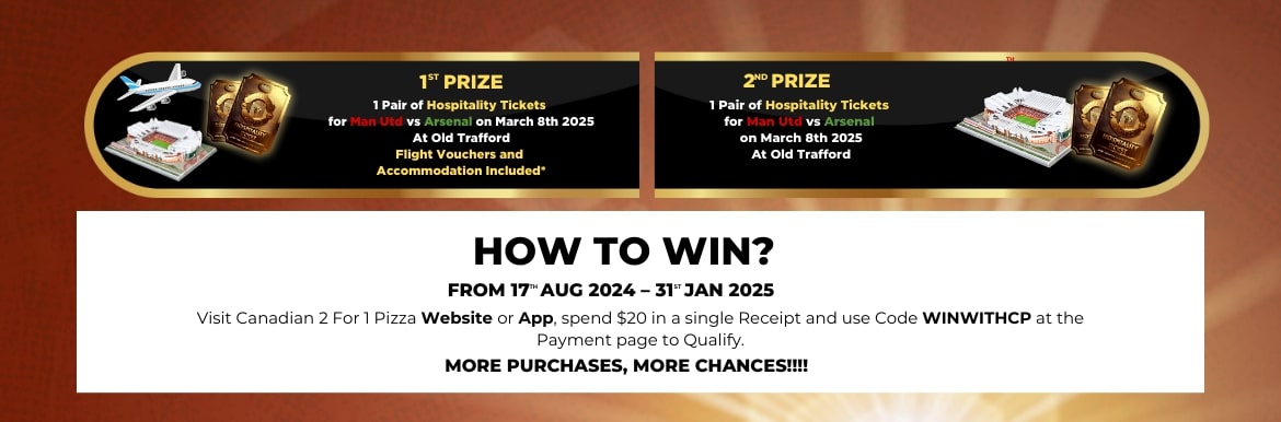 prize section