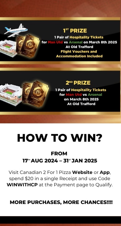 prize section